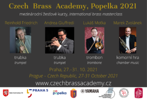 Czech Brass Academy