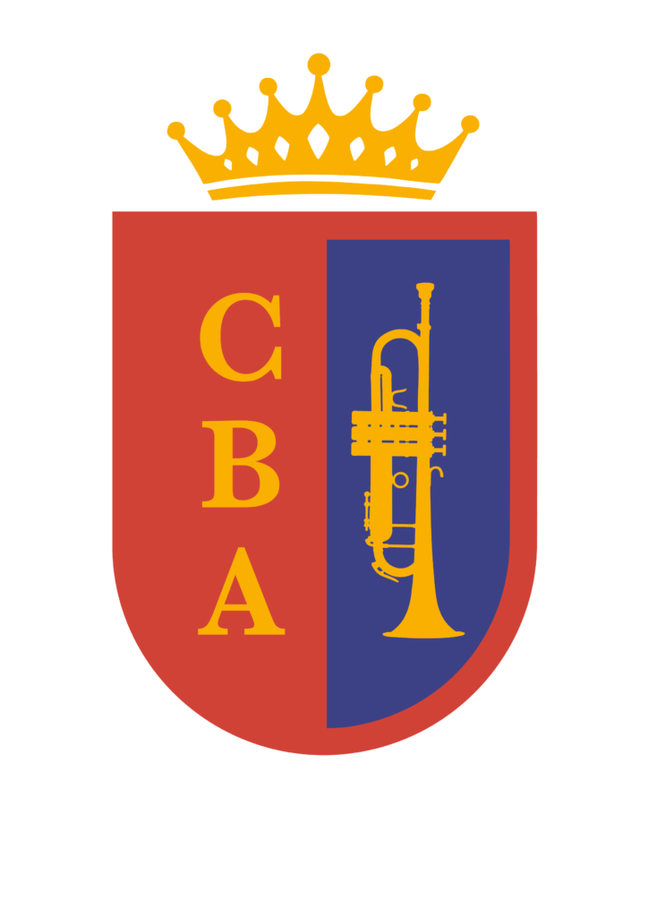 logo CBA
